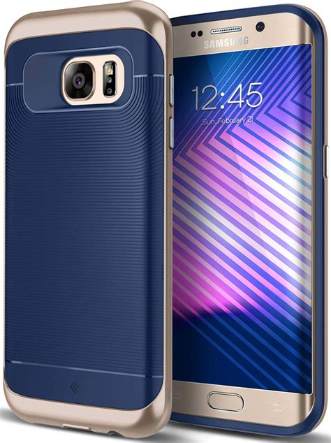 Samsung Galaxy S7 edge Case 